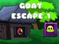 Παιχνίδι Goat Escape 1