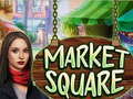 Παιχνίδι Market Square