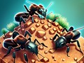 Παιχνίδι Ant Colony