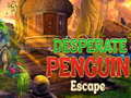 Παιχνίδι Desperate Penguin Escape