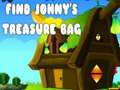 Παιχνίδι Find Johny`s Treasure Bag