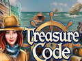 Παιχνίδι Treasure Code