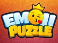 Παιχνίδι Puzzle Emoji