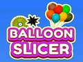Παιχνίδι Balloon Slicer