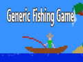 Παιχνίδι Generic Fishing Game