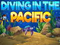 Παιχνίδι Diving In The Pacific
