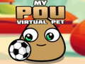 Παιχνίδι My Pou Virtual Pet
