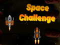 Παιχνίδι Space Challenge