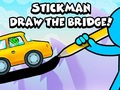 Παιχνίδι Stickman Draw The Bridge