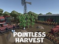 Παιχνίδι Pointless Harvest