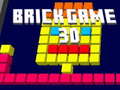 Παιχνίδι Brick Game 3D