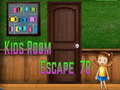 Παιχνίδι Amgel Kids Room Escape 78