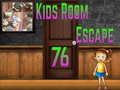 Παιχνίδι Amgel Kids Room Escape 76