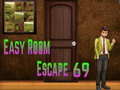 Παιχνίδι Amgel Easy Room Escape 69