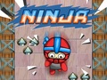 Παιχνίδι Ninja