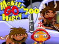 Παιχνίδι Monkey Go Happy Stage 700