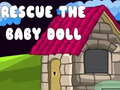 Παιχνίδι Rescue The Baby Doll 