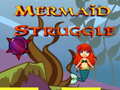 Παιχνίδι Mermaid Struggle