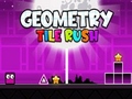 Παιχνίδι Geometry Tile Rush