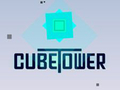 Παιχνίδι Cube Tower