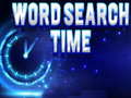Παιχνίδι Word Search Time