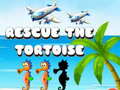Παιχνίδι Rescue The Tortoise