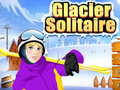 Παιχνίδι Glacier Solitaire