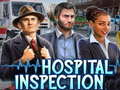 Παιχνίδι Hospital Inspection