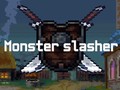 Παιχνίδι Monsters Slasher