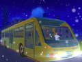 Παιχνίδι Bus School Driving 2023