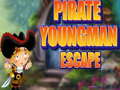 Παιχνίδι Little Pirate Youngman Escape
