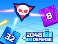 Παιχνίδι 2048 Defense