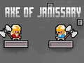 Παιχνίδι Axe of Janissary