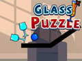Παιχνίδι Glass Puzzle