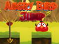 Παιχνίδι Angry Bird Jump
