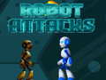 Παιχνίδι Robot Attacks