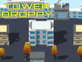 Παιχνίδι Tower Droppy