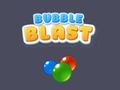 Παιχνίδι Bubble Blast