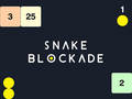 Παιχνίδι Snake Blockade