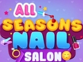 Παιχνίδι All Seasons Nail Salon
