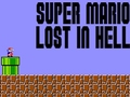 Παιχνίδι Mario Lost in hell