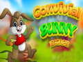 Παιχνίδι Convivial Bunny Escape