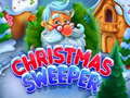 Παιχνίδι Christmas Sweeper