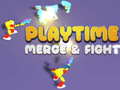 Παιχνίδι PlayTime Merge & Fight