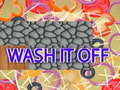 Παιχνίδι Wash if off