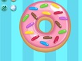 Παιχνίδι Donut Clicker