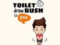 Παιχνίδι Toilet Rush - Draw Puzzle