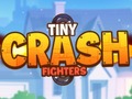 Παιχνίδι Tiny Crash Fighters