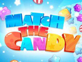 Παιχνίδι Match The Candy