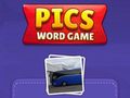 Παιχνίδι Pics Word Game